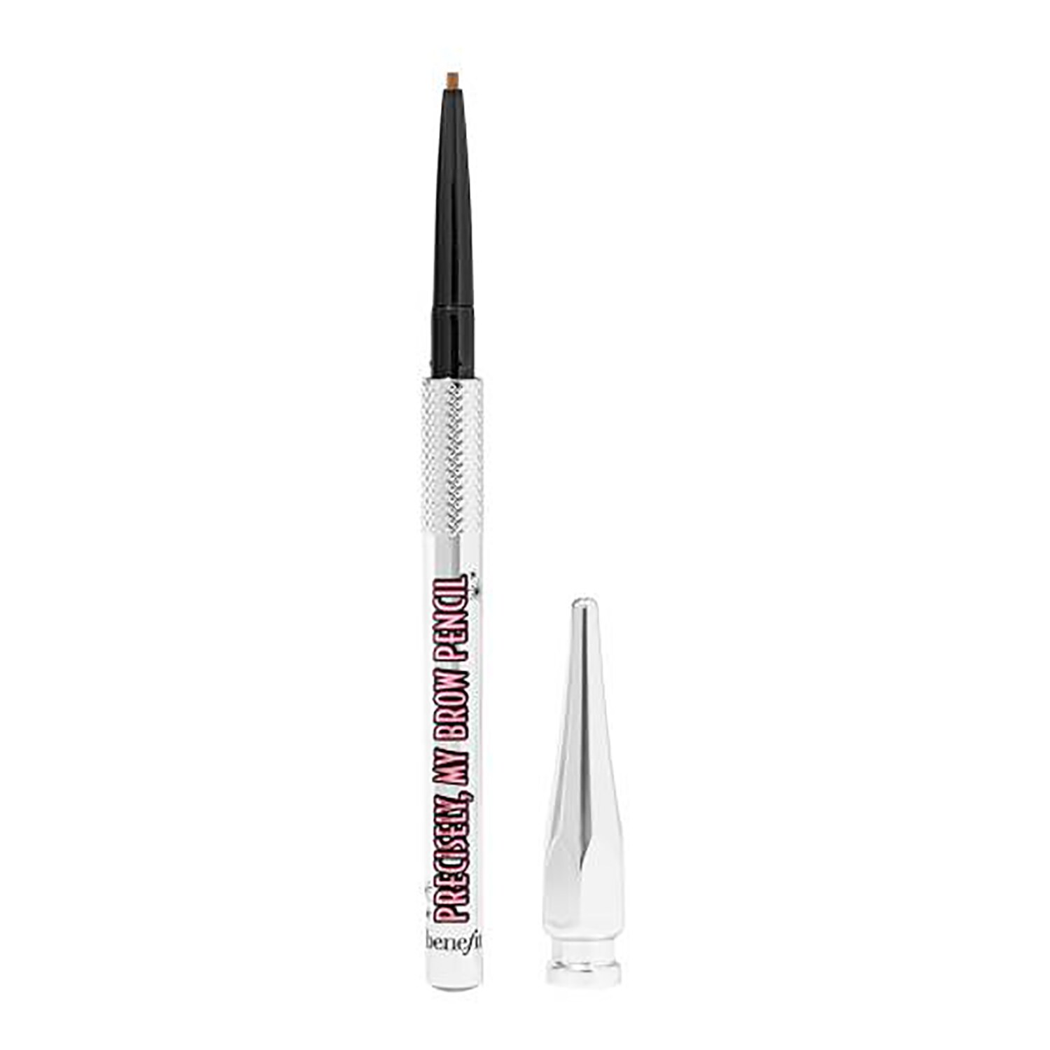 Benefit Cosmetics - Precisely, My Brow - Ultraprecyzyjna Kredka Do Brwi Mini - Precisely My Brow Pencil Mini - 2.5 - Dla Kobiet